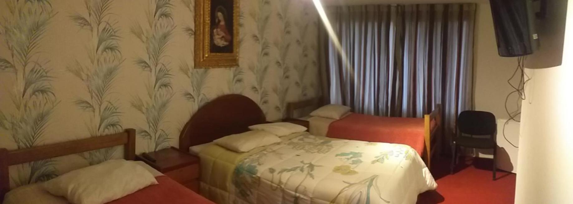 مبيت وإفطار كوسكو La Casa De Mi Abuelo المظهر الخارجي الصورة
