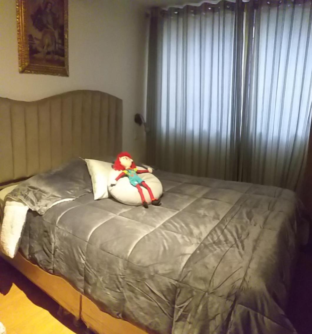 مبيت وإفطار كوسكو La Casa De Mi Abuelo المظهر الخارجي الصورة
