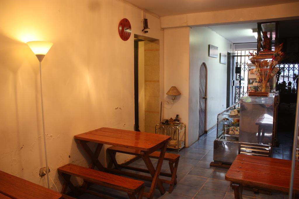 مبيت وإفطار كوسكو La Casa De Mi Abuelo المظهر الخارجي الصورة